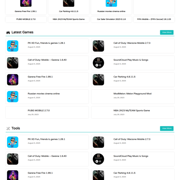 Gp Software - Software Download Website For Generatepress